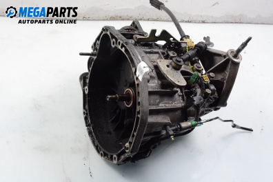 Ръчна скоростна кутия за Renault Laguna II Grandtour (03.2001 - 12.2007) 1.9 dCi (KG0G), 120 к.с.