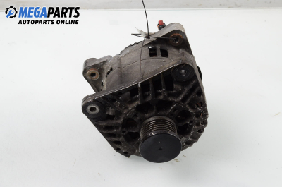 Алтернатор / генератор за Renault Laguna II Grandtour (03.2001 - 12.2007) 1.9 dCi (KG0G), 120 к.с.