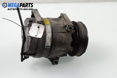 Компресор климатик за Renault Laguna II Grandtour (03.2001 - 12.2007) 1.9 dCi (KG0G), 120 к.с., № 1135320