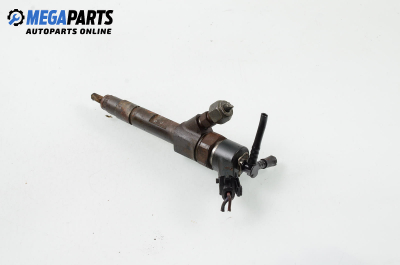 Дюза дизел за Renault Laguna II Grandtour (03.2001 - 12.2007) 1.9 dCi (KG0G), 120 к.с., № Bosch 0 445 110 021