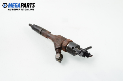 Дюза дизел за Renault Laguna II Grandtour (03.2001 - 12.2007) 1.9 dCi (KG0G), 120 к.с., № Bosch 0 445 110 021