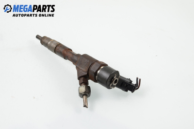Дюза дизел за Renault Laguna II Grandtour (03.2001 - 12.2007) 1.9 dCi (KG0G), 120 к.с., № Bosch 0 445 110 021
