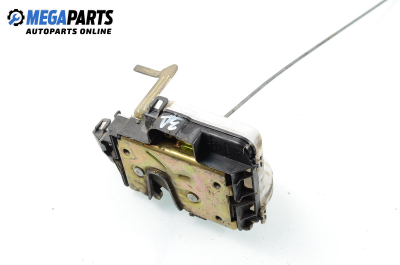 Брава на врата за Volkswagen Polo Classic II (11.1995 - 07.2006), позиция: задна, дясна