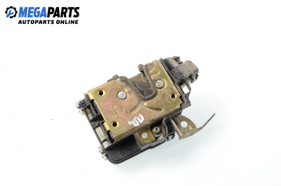 Брава на врата за Volkswagen Polo Classic II (11.1995 - 07.2006), позиция: предна, дясна