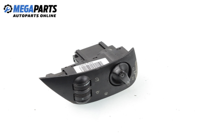 Ключ светлини  за Volkswagen Polo Classic II (11.1995 - 07.2006)