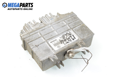 Компютър двигател за Volkswagen Polo Classic II (11.1995 - 07.2006) 60 1.4, 60 к.с., № Bosch 0 261204 054/055