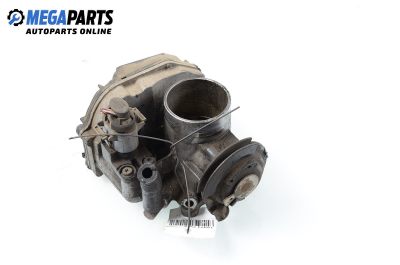 Дроселова клапа за Volkswagen Polo Classic II (11.1995 - 07.2006) 60 1.4, 60 к.с.