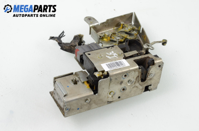 Брава на врата за Ford Tourneo Connect (06.2002 - 12.2013), позиция: задна, дясна