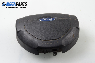 Airbag за Ford Tourneo Connect (06.2002 - 12.2013), 4+1 вр., миниван, позиция: предна