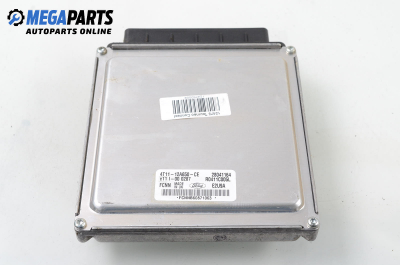 Компютър двигател за Ford Tourneo Connect (06.2002 - 12.2013) 1.8 TDCi, 90 к.с., № R0411C005L