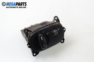 Ключ светлини  за Ford Tourneo Connect (06.2002 - 12.2013)