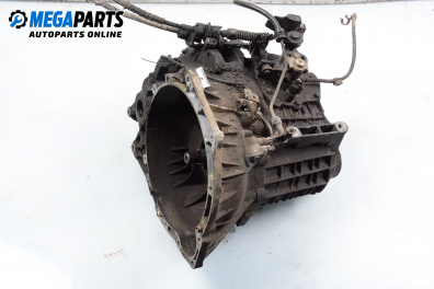 Ръчна скоростна кутия за Ford Tourneo Connect (06.2002 - 12.2013) 1.8 TDCi, 90 к.с.