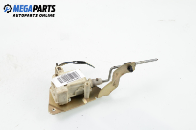 Машинка централно заключване за Smart Fortwo Coupe 450 (01.2004 - 02.2007), 2+1 вр., позиция: задна