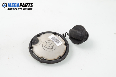 Вратичка резервоар за Smart Fortwo Coupe 450 (01.2004 - 02.2007), 2+1 вр., купе