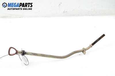 Щека за масло за Smart Fortwo Coupe 450 (01.2004 - 02.2007) 0.7 (450.352, 450.332), 61 к.с.