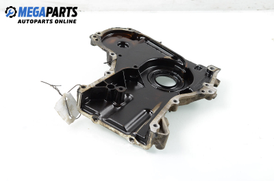 Капак ангренажен ремък за Smart Fortwo Coupe 450 (01.2004 - 02.2007) 0.7 (450.352, 450.332), 61 к.с.