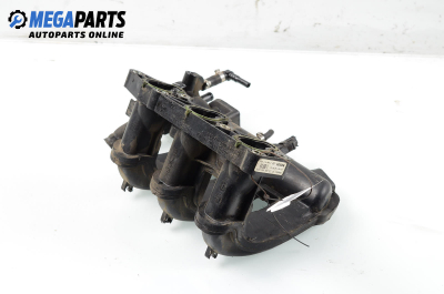 Всмукателен колектор за Smart Fortwo Coupe 450 (01.2004 - 02.2007) 0.7 (450.352, 450.332), 61 к.с., BOSCH 1285100674