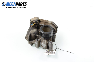 Дроселова клапа за Smart Fortwo Coupe 450 (01.2004 - 02.2007) 0.7 (450.352, 450.332), 61 к.с.