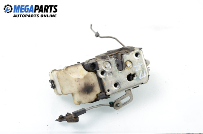 Брава на врата за Fiat Punto Hatchback II (09.1999 - 07.2012), позиция: предна, дясна