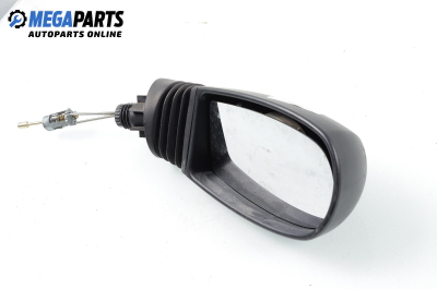 Огледало за Fiat Punto Hatchback II (09.1999 - 07.2012), 4+1 вр., хечбек, позиция: дясна