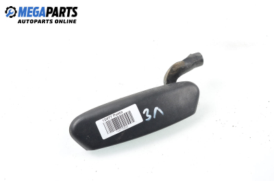 Външна дръжка за Fiat Punto Hatchback II (09.1999 - 07.2012), 4+1 вр., хечбек, позиция: задна, лява