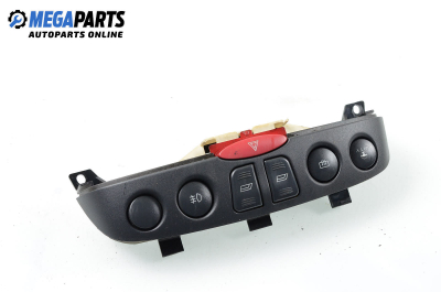 Панел бутони за Fiat Punto Hatchback II (09.1999 - 07.2012)