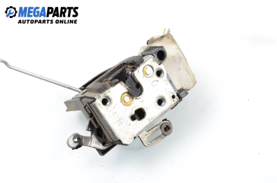 Брава на врата за Fiat Punto Hatchback II (09.1999 - 07.2012), позиция: предна, лява, № B792