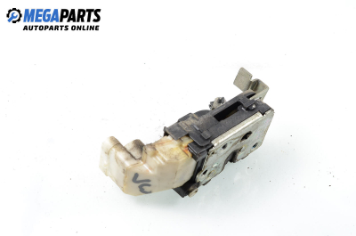 Брава на врата за Fiat Punto Hatchback II (09.1999 - 07.2012), позиция: задна, лява