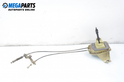 Скоростен лост с жила за Fiat Punto Hatchback II (09.1999 - 07.2012)