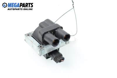 Запалителна бобина за Fiat Punto Hatchback II (09.1999 - 07.2012) 1.2 60 (188.030, .050, .130, .150, .230, .250), 60 к.с.