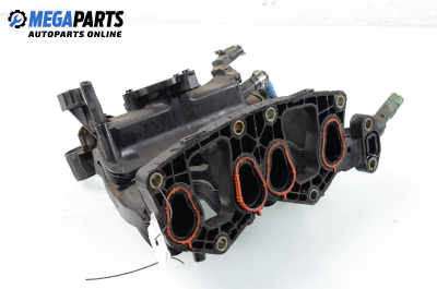 Всмукателен колектор за Fiat Punto Hatchback II (09.1999 - 07.2012) 1.2 60 (188.030, .050, .130, .150, .230, .250), 60 к.с.