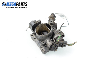 Дроселова клапа за Fiat Punto Hatchback II (09.1999 - 07.2012) 1.2 60 (188.030, .050, .130, .150, .230, .250), 60 к.с.