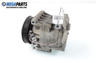Компресор климатик за Fiat Punto Hatchback II (09.1999 - 07.2012) 1.2 60 (188.030, .050, .130, .150, .230, .250), 60 к.с.