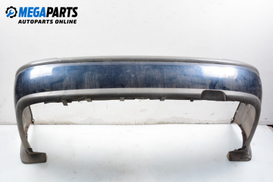 Задна броня за Mazda 626 V Sedan (05.1997 - 10.2002), седан