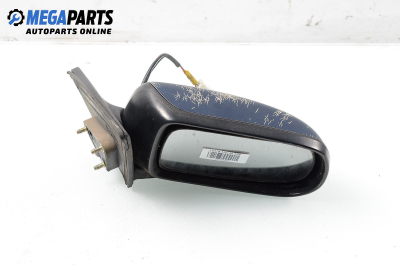 Огледало за Mazda 626 V Sedan (05.1997 - 10.2002), 4+1 вр., седан, позиция: дясна