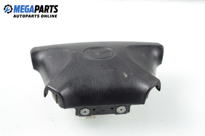 Airbag за Mazda 626 V Sedan (05.1997 - 10.2002), 4+1 вр., седан, позиция: предна