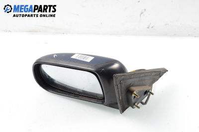 Огледало за Mazda 626 V Sedan (05.1997 - 10.2002), 4+1 вр., седан, позиция: лява