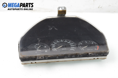 Километраж за Mazda 626 V Sedan (05.1997 - 10.2002) 2.0 Turbo DI, 101 к.с.