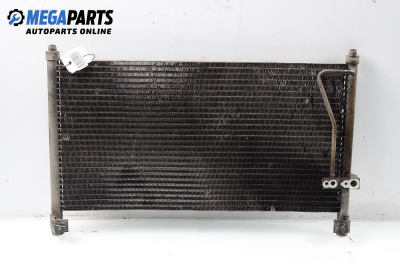Климатичен радиатор за Mazda 626 V Sedan (05.1997 - 10.2002) 2.0 Turbo DI, 101 к.с.