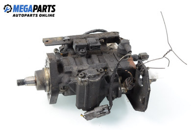 ГНП-горивонагнетателна помпа за Mazda 626 V Sedan (05.1997 - 10.2002) 2.0 Turbo DI, 101 к.с.