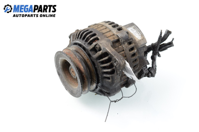 Алтернатор / генератор за Mazda 626 V Sedan (05.1997 - 10.2002) 2.0 Turbo DI, 101 к.с.