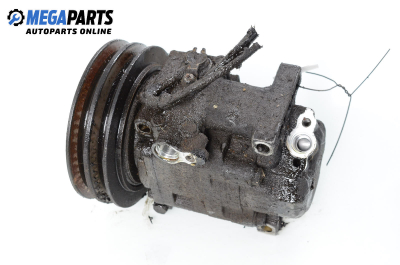 Компресор климатик за Mazda 626 V Sedan (05.1997 - 10.2002) 2.0 Turbo DI, 101 к.с.
