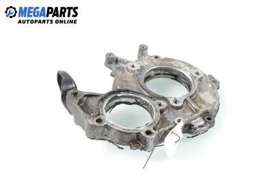 Капак колянов вал за Mazda 626 V Sedan (05.1997 - 10.2002) 2.0 Turbo DI, 101 к.с.