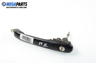 Външна дръжка за Volkswagen Polo Hatchback II (10.1994 - 10.1999), 4+1 вр., хечбек, позиция: предна, дясна