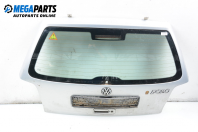 Заден капак за Volkswagen Polo Hatchback II (10.1994 - 10.1999), 4+1 вр., хечбек, позиция: задна