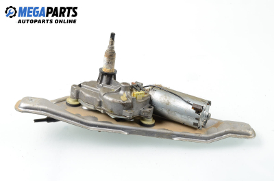 Ел. мотор за чистачките за Volkswagen Polo Hatchback II (10.1994 - 10.1999), хечбек, позиция: задна