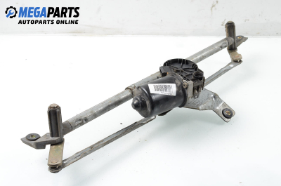 Ел. мотор за чистачките за Volkswagen Polo Hatchback II (10.1994 - 10.1999), хечбек, позиция: предна