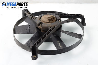 Перка охлаждане за Volkswagen Polo Hatchback II (10.1994 - 10.1999) 60 1.4, 60 к.с.