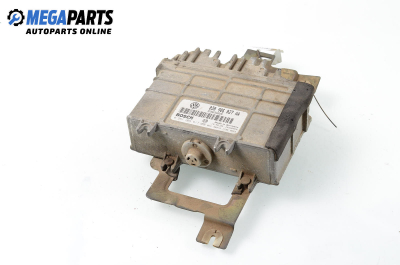 Компютър двигател за Volkswagen Polo Hatchback II (10.1994 - 10.1999) 60 1.4, 60 к.с., № Bosch 0 261 204 617