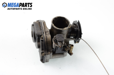 Дроселова клапа за Volkswagen Polo Hatchback II (10.1994 - 10.1999) 60 1.4, 60 к.с.